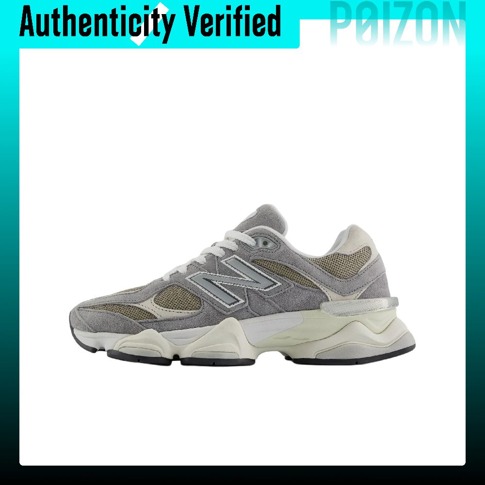 New Balance Shoes 9060 - New Balance NB 9060 Laufschuhe Unisex