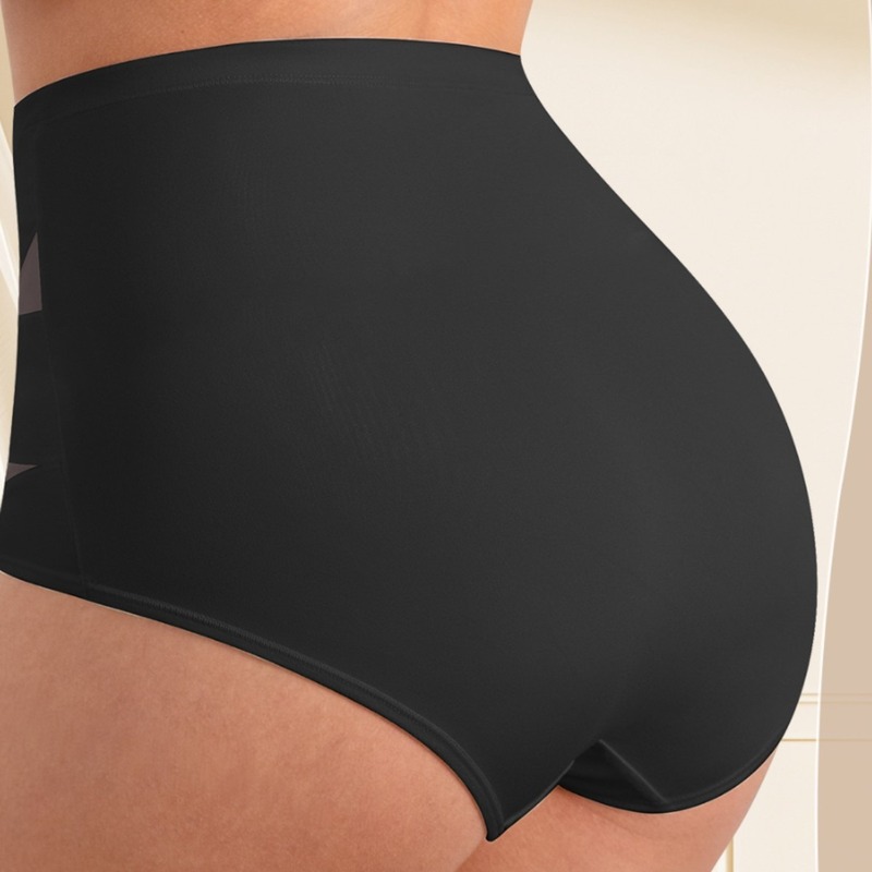Hochgeschnittene Bauchkontroll – Shapewear Bodysuit Firm Bewertung und Preis