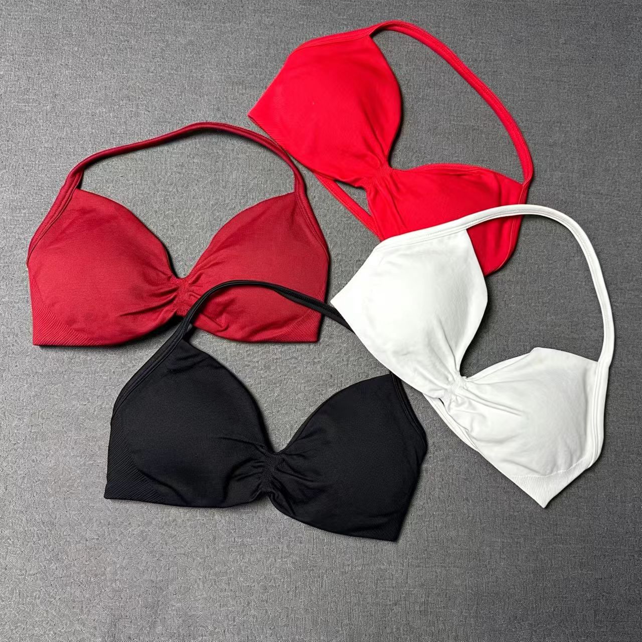 DF Sport-BH Push-Up mit Träger – Push Up Bra Padded Bewertung und Preis