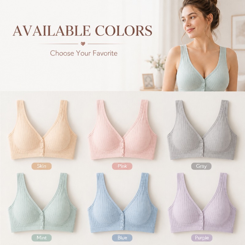 Still-BH für Frauen, Schwanger – Nursing Bra Sleep Bewertung und Preis