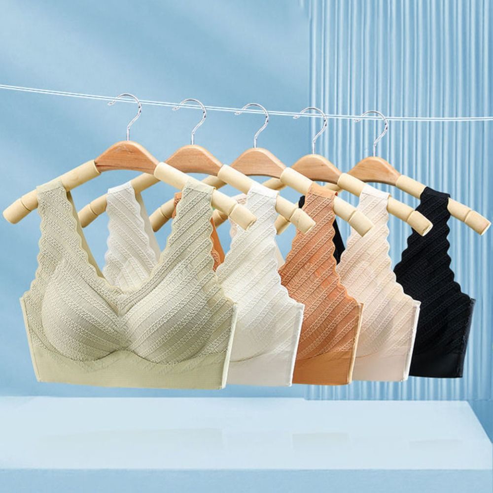 Nahtloser Schlaf-BH mit Bubble – Nursing Bra Sleep Bewertung und Preis